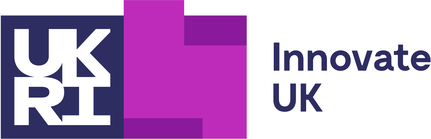 Logo of Innovate UK