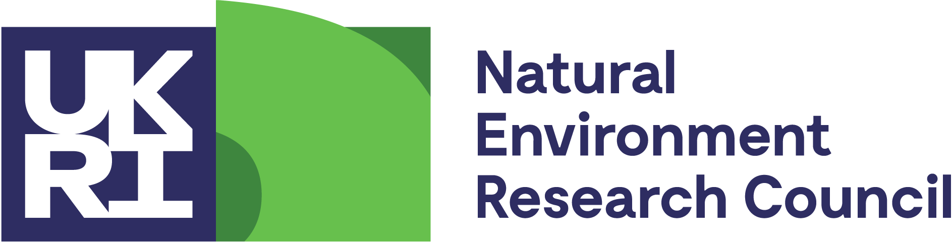 Logo of the Natural Environment Research Council
