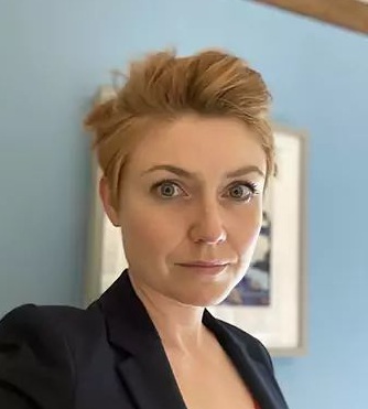 Professor Nicola Ranger