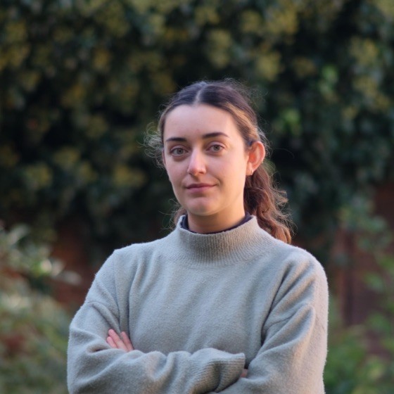 Lydia Marsden